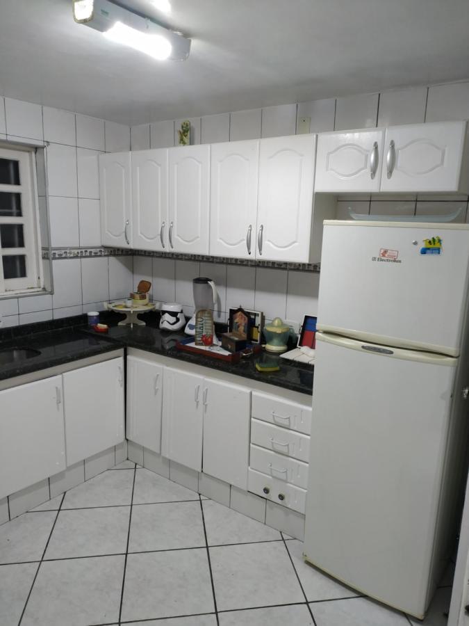 Casa Campos do Jordão Exteriör bild