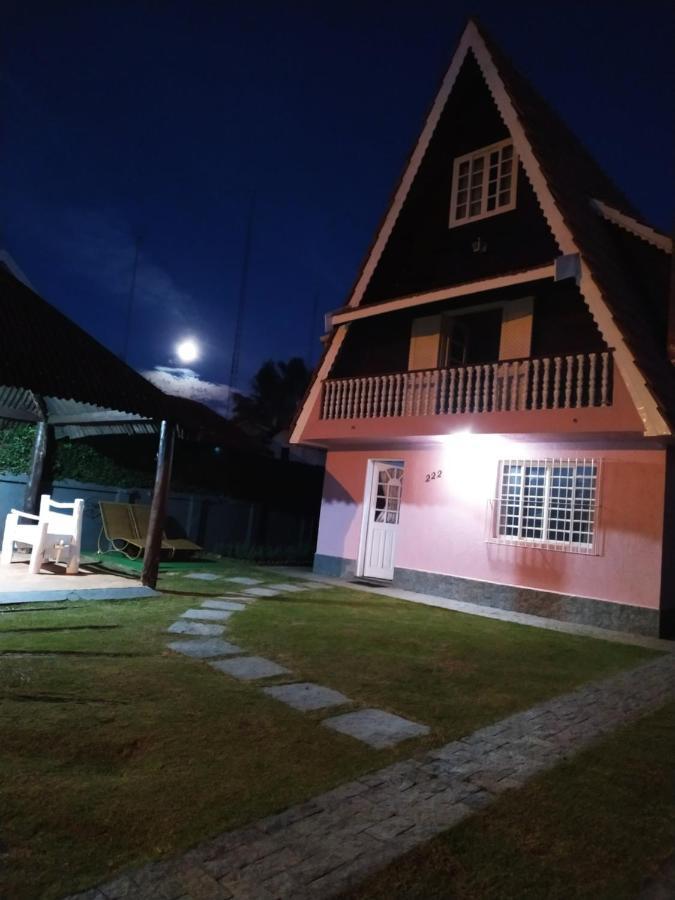 Casa Campos do Jordão Exteriör bild