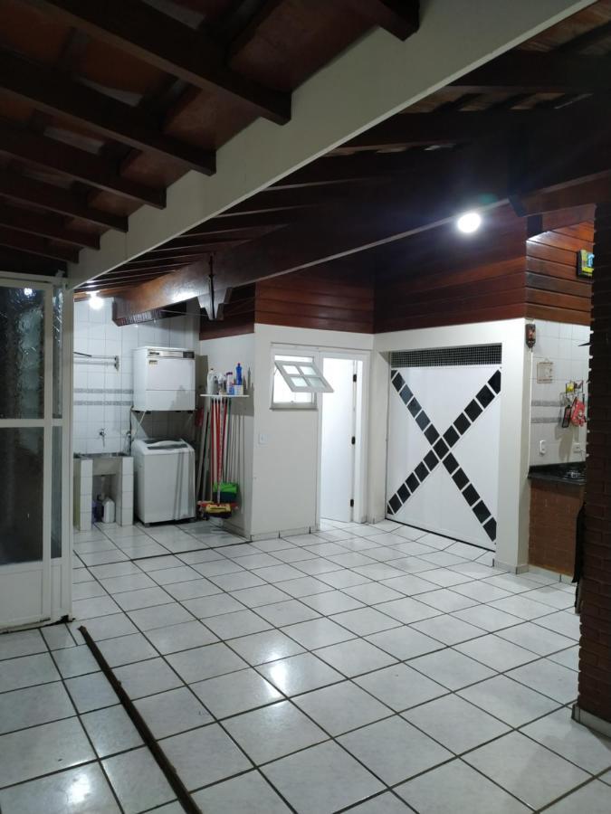 Casa Campos do Jordão Exteriör bild
