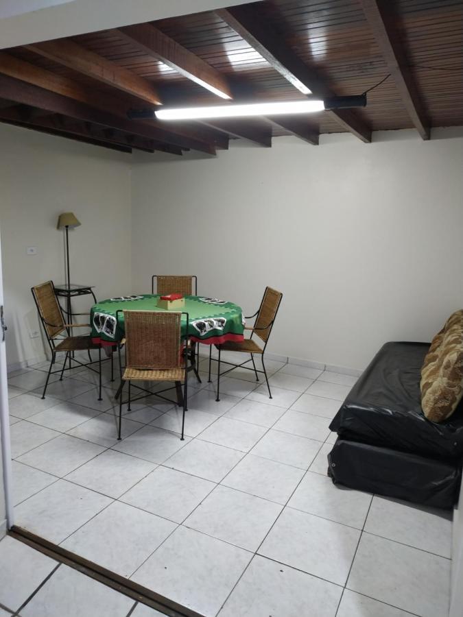 Casa Campos do Jordão Exteriör bild